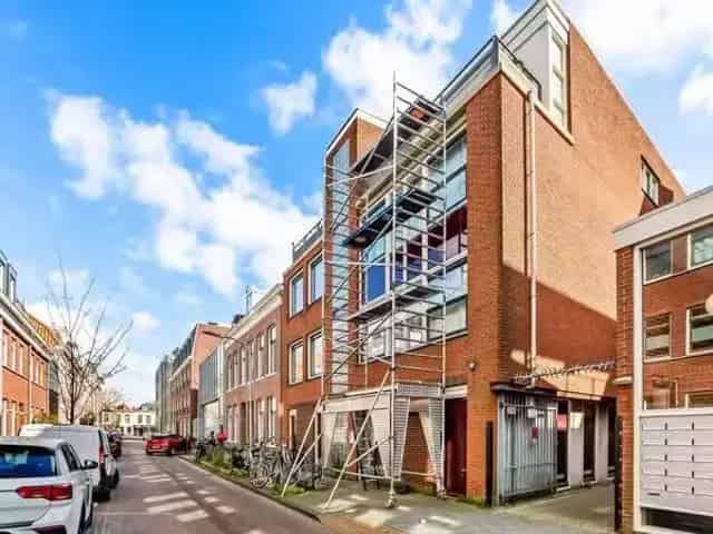 Appartement te koop Haarlem 3 kamers 59m2