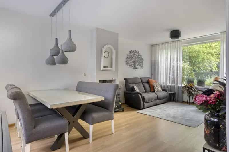 Tussenwoning Goes Rustige Straat Veel Groen Instapklaar