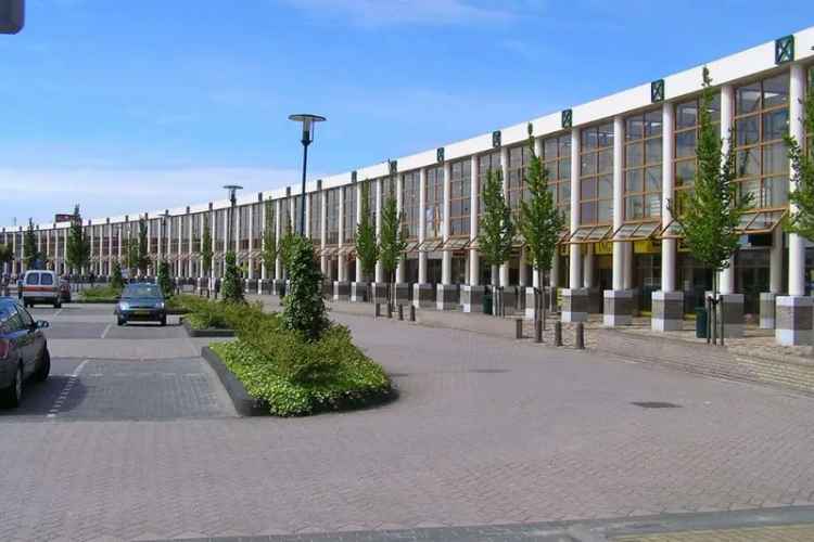 Winkelruimte huren Lelystad Palazzo 1150m²