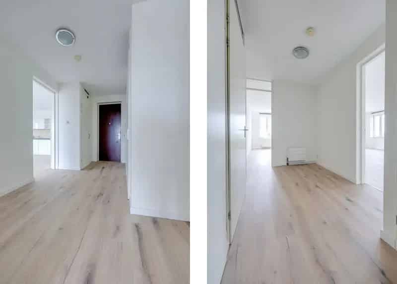 Appartement IJburg 102m2 2 slaapkamers balkon parkeerplaats
