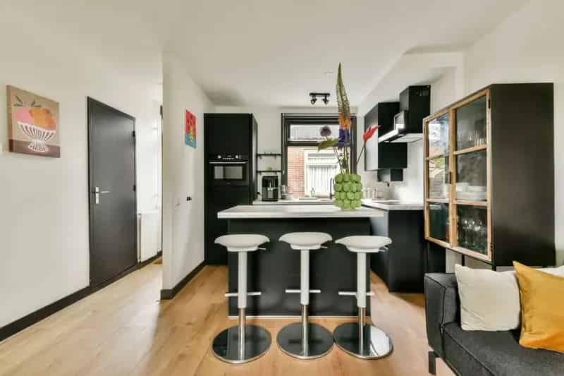 Appartement te koop: Vogelkade 25 1022 XB Amsterdam 