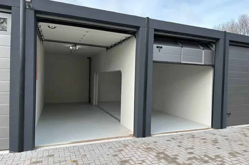 Bedrijfsunits te Huur Alphen aan den Rijn 48m2