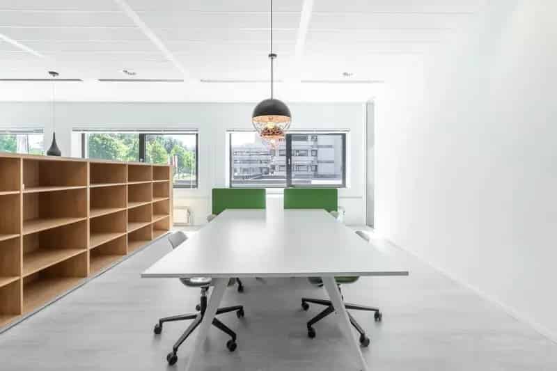 Kantoor Amstelveen | Zoek kantoren te huur: Prof. J.H. Bavincklaan 7 1183 AT Amstelveen 