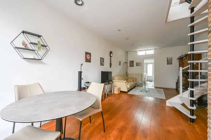 Huis te koop Hondiusstraat Den Haag