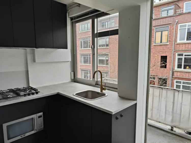 Woning Te Koop in Rotterdam, Zuid-Holland