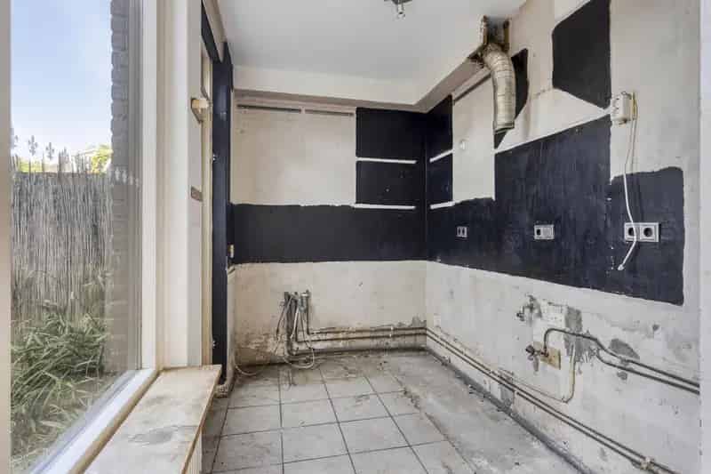 Kluswoning Boxtel 61m2 Tuin Schuur Veel Potenti