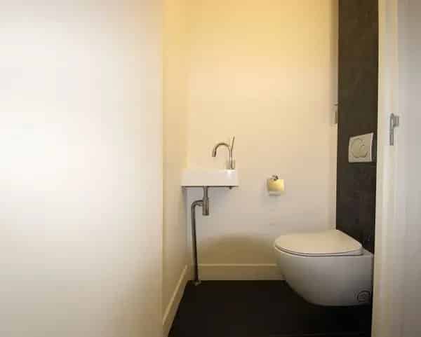 Ruime Hoekwoning 4 Slaapkamers Vogelpark Garage