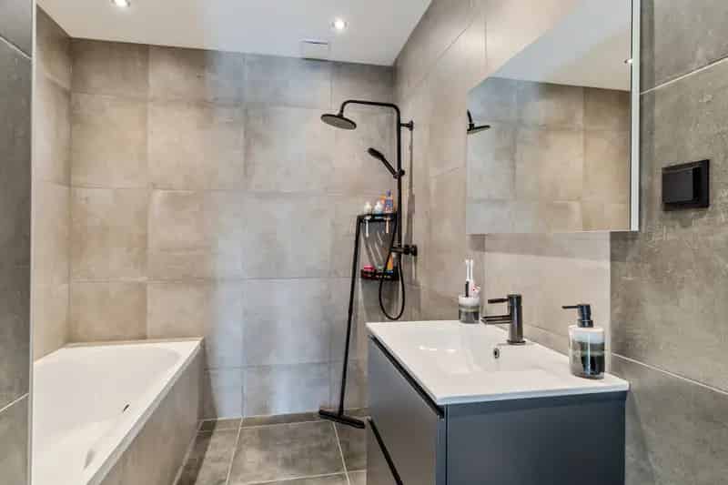 Tweekapper Breda 4 slaapkamers grote tuin Energielabel A+