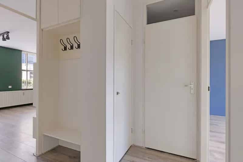 Appartement te koop Huizen: Instapklaar 3-kamer appartement begane grond