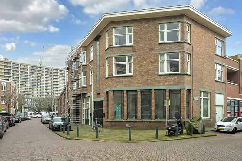 Kantoor Den Haag | Zoek kantoren te huur: Schapenlaan 28 2512 HT Den Haag 