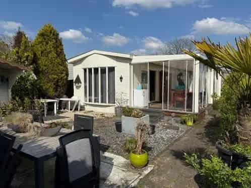 Chalet te koop