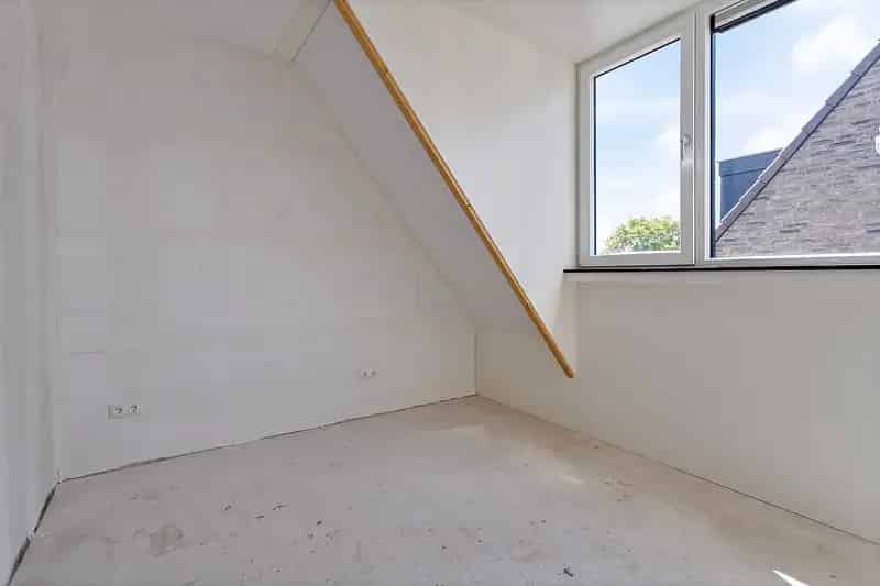 Sfeervolle woning Eindstraat 13-B