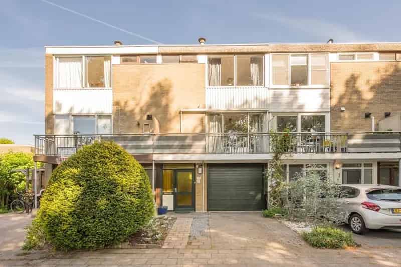 Huis Te Koop , 197, Valeriaanstraat, Soest, Utrecht