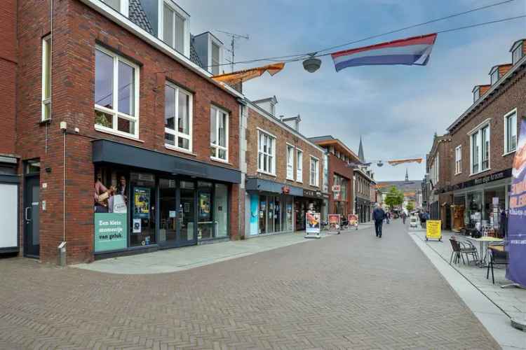 Winkel Venray | Zoek winkels te koop en te huur: Grotestraat 76 5801 BH Venray [funda in business]