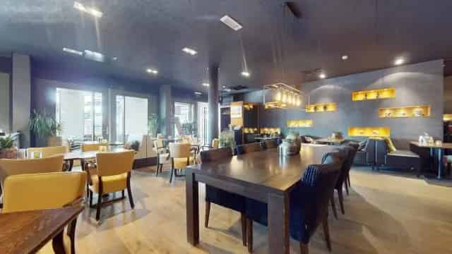 Beleggingspand Callantsoog Centrum Horeca 208m²