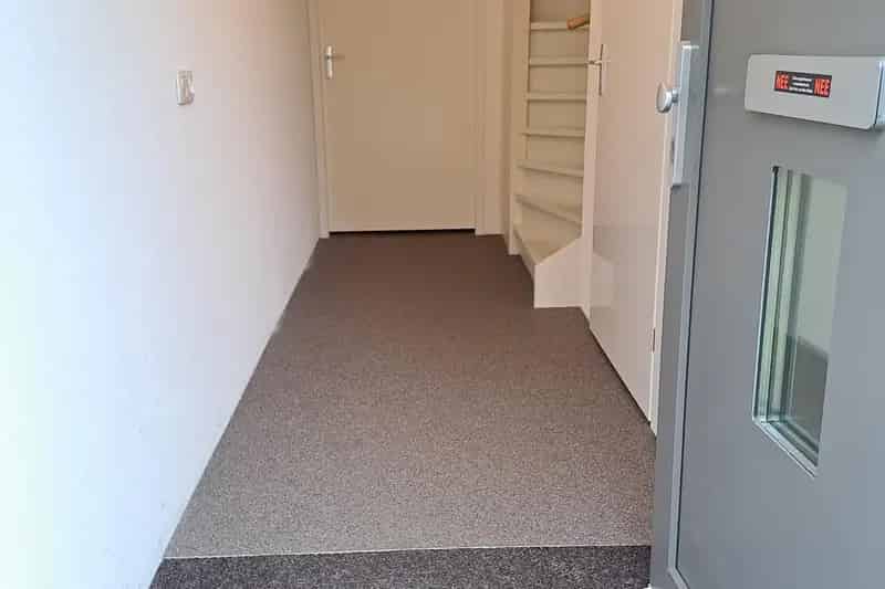 6 Kamer Huis te Koop Schiedam In de Buurttuin