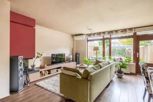 Huis Te Koop , 9, Kievitveld, Zoetermeer, Zuid-Holland