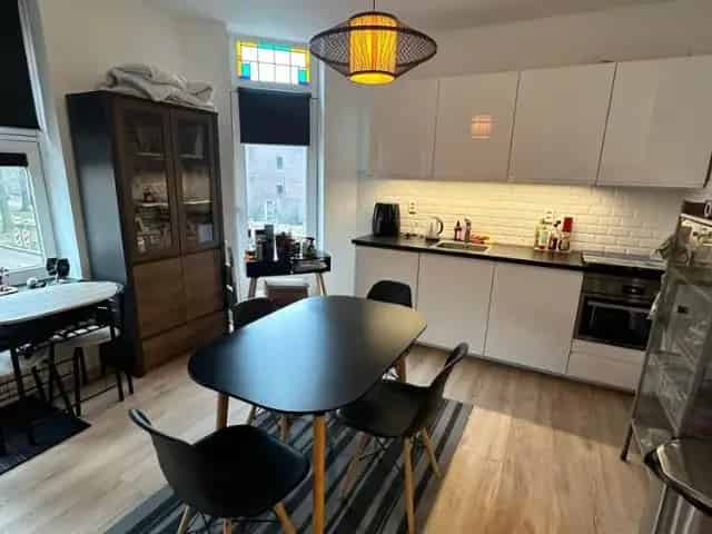 Studio Breda Noord te Huur Speelhuislaan 30m2
