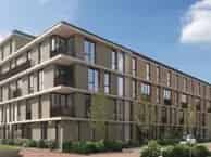 3 Kamer Appartement Amsterdam Steelvlietplein 77m2