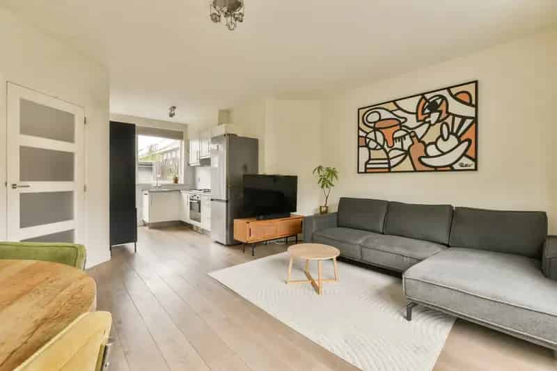 Huis te koop Tuindorp Oostzaan 3 slaapkamers moderne badkamer