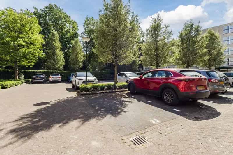 Penthouse te koop Veghel 136m2 2 Dakterrassen 85m2