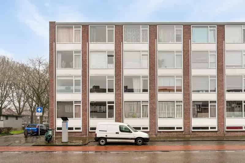 Studio Tilburg Centrum Nabij Stappegoor