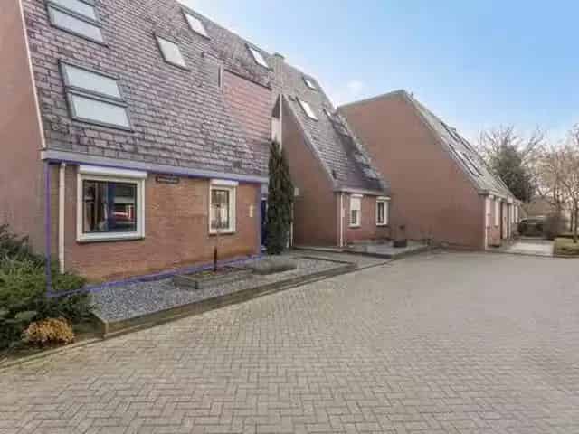 Appartement te koop Sint Annadal Maastricht