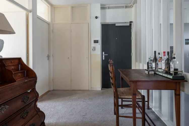 4 Kamer Appartement Enschede  Eigen Garage Balkon