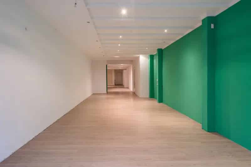 Beleggingsobject IJsselstein 4 Appartementen 2 Winkels Dakterras
