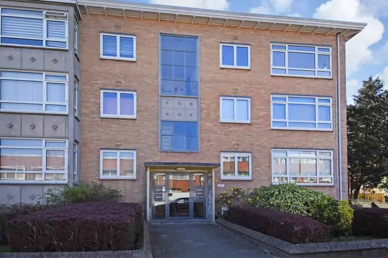 Appartement te koop Den Haag Morgenstond Zuid gerenoveerd 60m2
