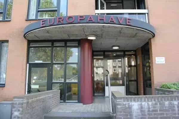 Luxe Penthouse 83m2 Prive Berging Parkeerplaats Stadscentrum