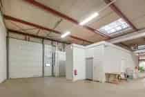 Bedrijfsruimte te huur Amsterdam 918m²