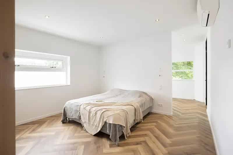 Luxe Penthouse 320m2 Soest met Dakterras 3 Badkamers