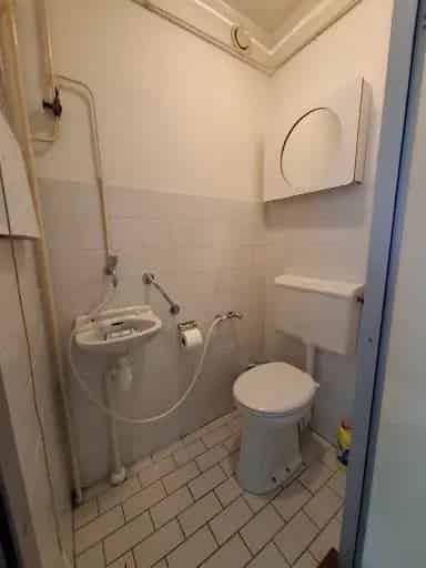 Appartement Händellaan Breda 50plus complex