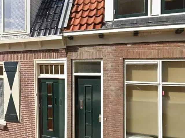 Huurwoning Den Helder Molenstraat 3 slaapkamers