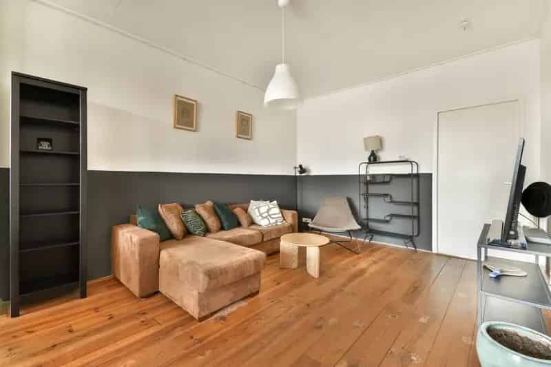 Dubbel Bovenhuis Rotterdam West 132m2 Woningdelers