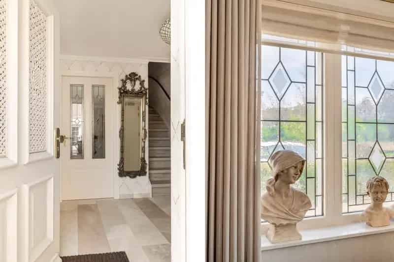 Tweekapper Broekpolder Beverwijk 157m2 Garage Tuin Veranda