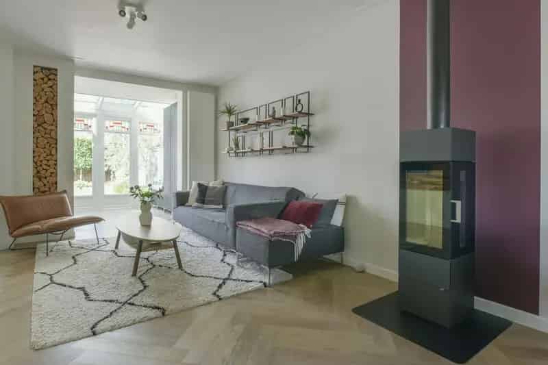 Herenhuis Badhoevedorp: Jaren 30 Charme, Moderne Luxe