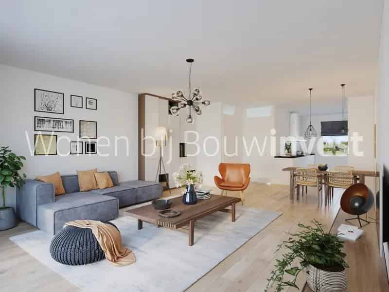 5-kamer Hoekwoning 138m2 te huur in Vleuten