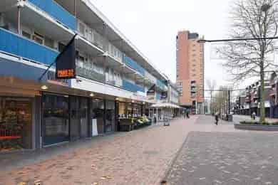 269 m2 Winkelruimte te Huur Stadskanaal Centrum