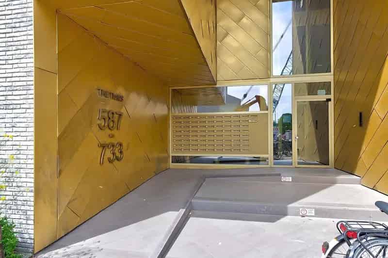 Luxe Appartement Amsterdam 62-99m2 Balkon Parkeerplaats