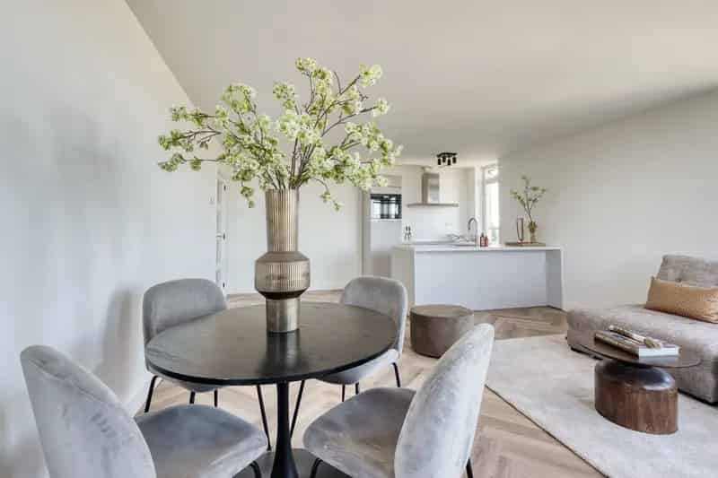 Appartement te koop Amstelveen Middenhoven 3 kamers 75m2 Balkon