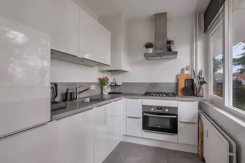 Appartement te koop Oosterhout  3 slaapkamers begane grond