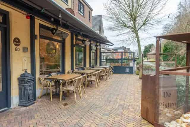 Bistro te Valkenburg Overname