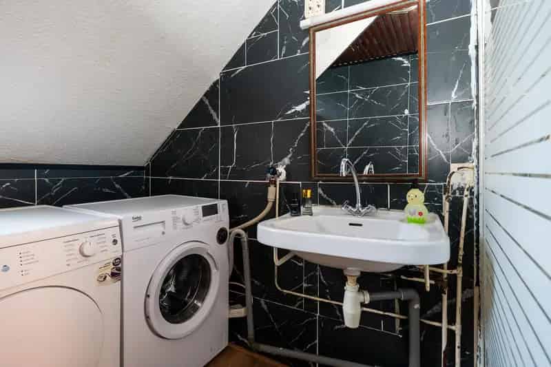 Karakteristieke woning Hordijk 4 slaapkamers souterrain balkon