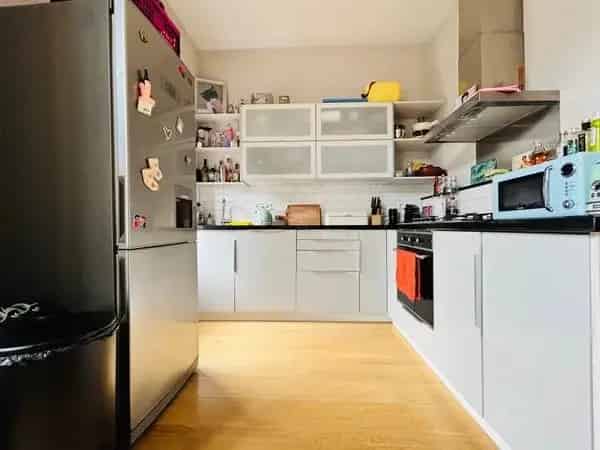 Den Haag 2 kamer appartement Heesterbuurt huurtoeslag