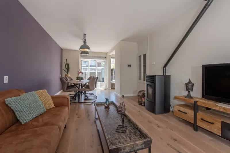 Huis te koop Wateringen 4 slaapkamers luxe badkamer