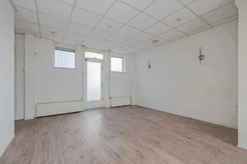 Multifunctionele woning 260m2 met garage en dakterras 95m2