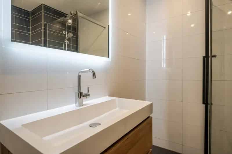 Appartement te koop Spijkenisse Centrum 3 slaapkamers gerenoveerd
