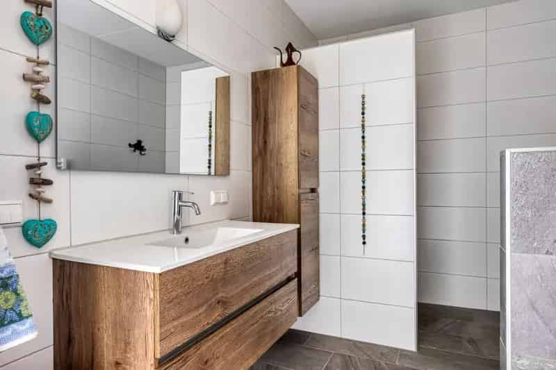 Luxe 3 Kamer Appartement Terheijden 80m2 Balkon Parkeerplaats A